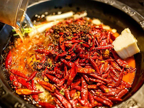 去重庆旅游除了吃火锅还能吃到什么美食？